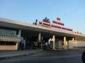 Dr.Burhan Nalbantoglu State Hospital