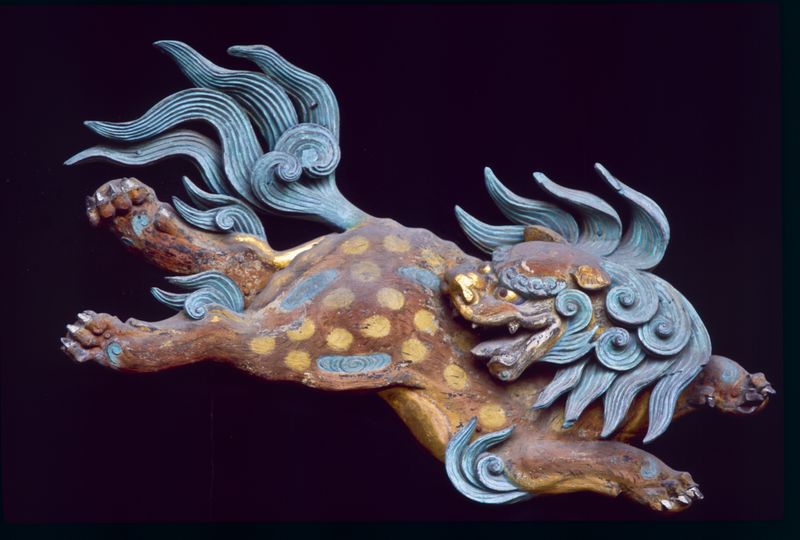 ملف:Nishi Honganji Karamon (detail).jpg