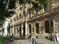 Posta Palace.