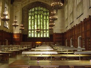 Law Library