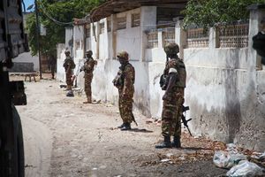 2013 10 20 AMISOM KDF Kismayo Town 007 (10304957435).jpg