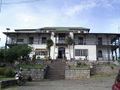 Taytu hotel