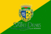 علم Saint-Denis