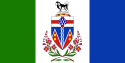 علم Yukon