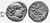 Jivadaman Saka Era 100 coin.jpg
