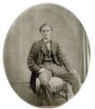 Louis Lartet
