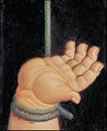 اليد المربوطة, رقم 67