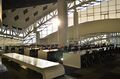 Reading room
