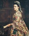 20) - ڤانـِسا (1868) Liverpool Museums Service