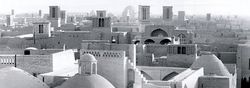 المحمرة