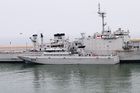 OPV-64 Raïs Al Mounastiri