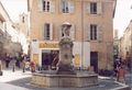 Place des Tanneurs
