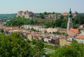 Burghausen Castle