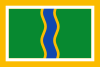 Flag of Andorra la Vella.svg