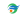 Flag of Kinko, Kagoshima.svg