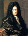 گوتفريد لايبنتس (* 1646)