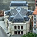 City Opera House