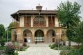 Chehelsotoon, Qazvin