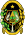 Seal of the City of Yogyakarta.svg