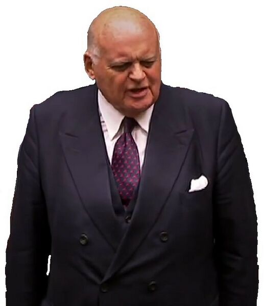 ملف:Sir Peter Tapsell Cutout.jpg