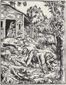 Werewolf, 1512