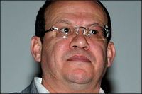 فؤاد علي الهمة