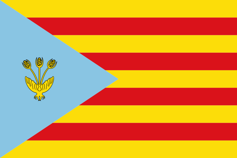 ملف:Bandera de Cardedeu.svg