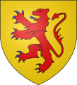 IX. County of Holland