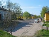Fortification, Lappeenranta