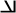 Inscriptional Parthian Letter Aleph.svg
