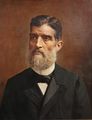 3پرودنته دي مورايس1894–1898