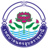 الختم الرسمي لـ Ubon Ratchathani