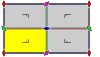 Wallpaper group diagram pmm.svg