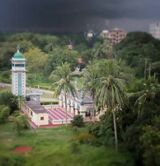 Dinajpuur Poice line Masque.jpg