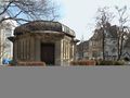 Ernst Abbe Monument