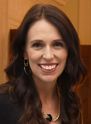 Jacinda Ardern