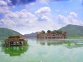 The Jal Mahal