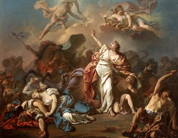 Niobe JacquesLouisDavid 1772 Dallas Museum of Art.jpg