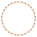 Regular star truncation 15-13 5.svg