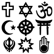 رموز دينية