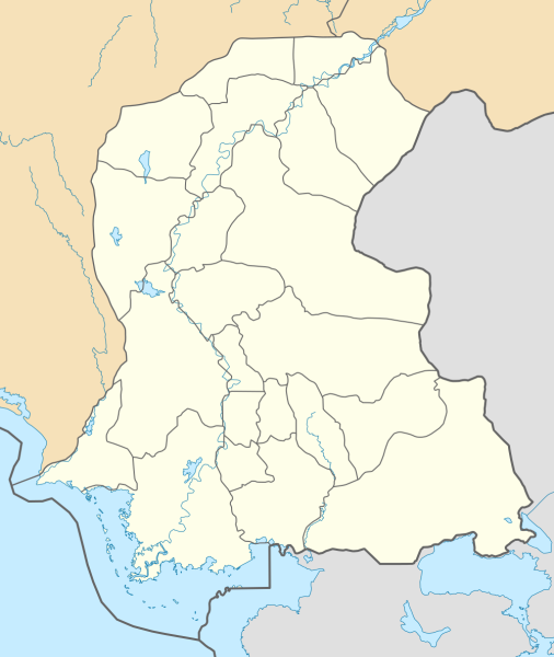 ملف:Sindh Maps.svg