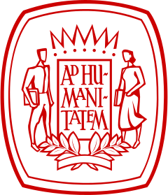 University of Hartford coat of arms.svg