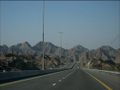 طريق وادي الحلو