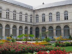 Hospital Madeleine.