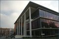 TIK, the Central Library, University of Szeged