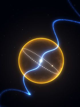Pulsar planet 0825.JPG