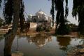 Bhutto family Mausoleum