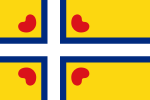 Flag of Frisia.svg