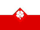 Flag of the Fourth Army