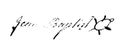 Chief Jean-Baptiste Cope – Father Le Loutre's War